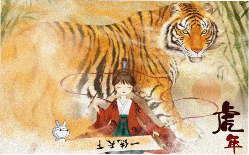 青灯渡 古风志怪完结小说轮播图