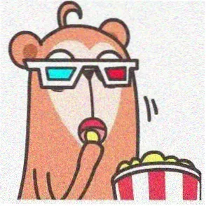 读者老书虫阿甘头像