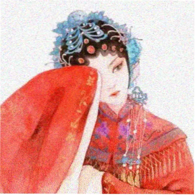 读者十五楼的猫头像
